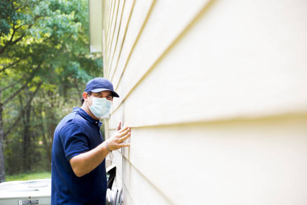 Affordable Siding Repair and Maintenance Services in East Renton Highlands, WA